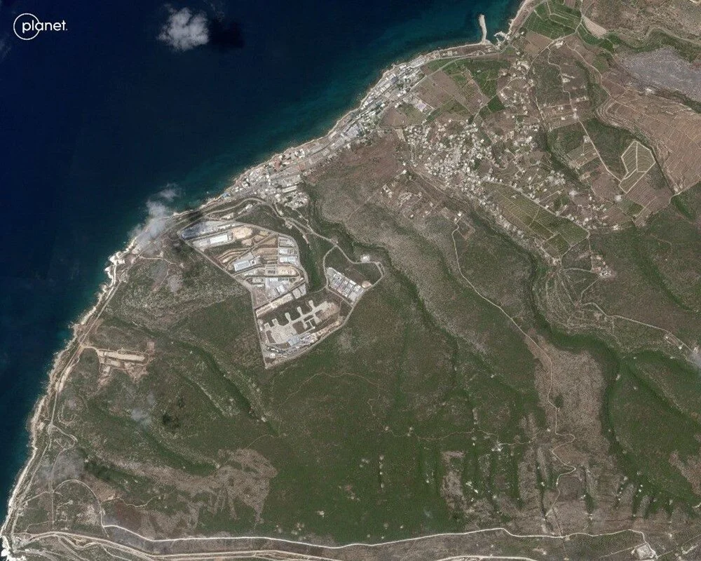 UNIFIL HQ